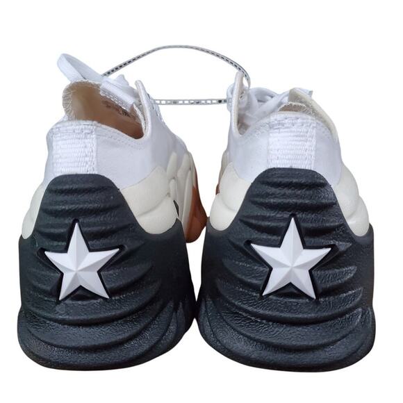 Converse Run Star Motion Platform Low Seasonal Color Desert Sand Women Size 7.5 - Picture 12 of 13